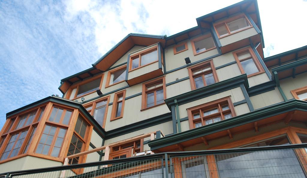 וואלפאראיסו Sutherland House מראה חיצוני תמונה